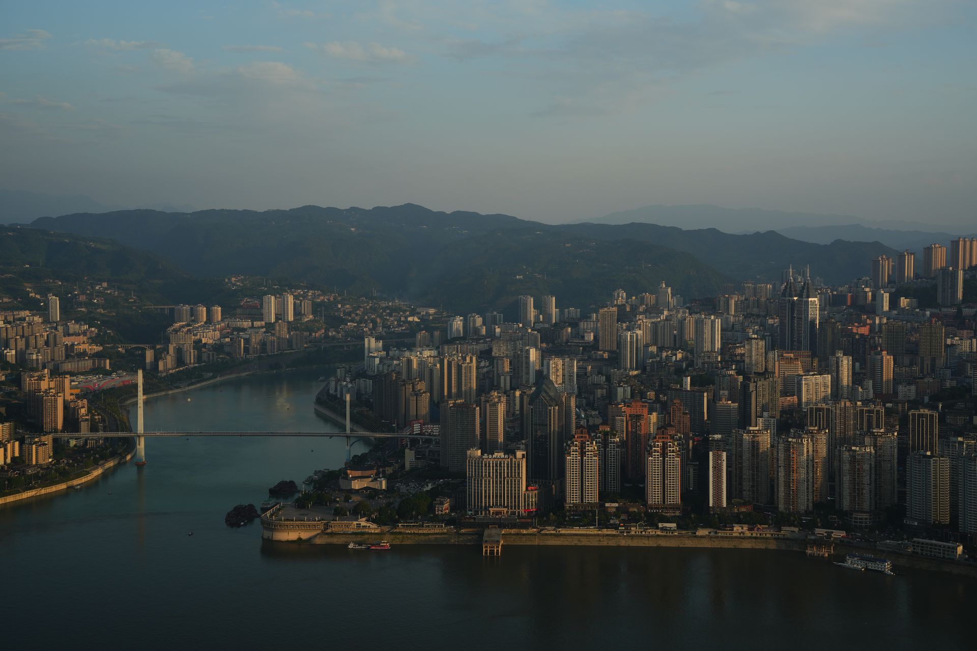 图20 北山坪